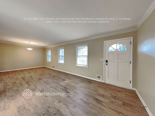 686 Rollingwood Pl in Stone Mountain, GA - Building Photo - Building Photo