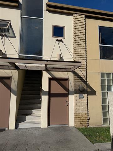 property at 4343 Travis St