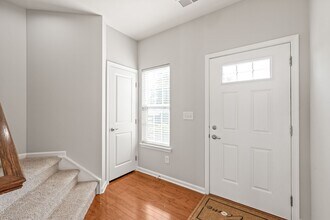 7736 Sweet Fern Way in Charlotte, NC - Building Photo - Building Photo