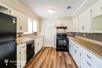 4000 Sandra Ln in Benton, AR - Building Photo - Building Photo