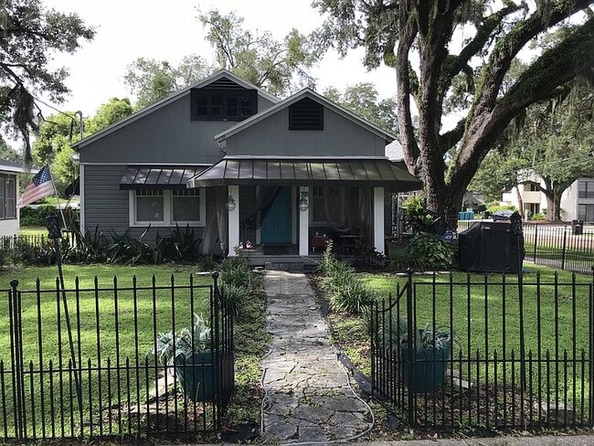 property at 700 E Pine St