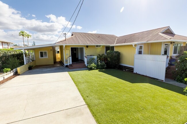 34 Ai St in Makawao, HI - Building Photo - Building Photo