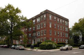 37-41 Wendell St in Cambridge, MA - Building Photo - Building Photo