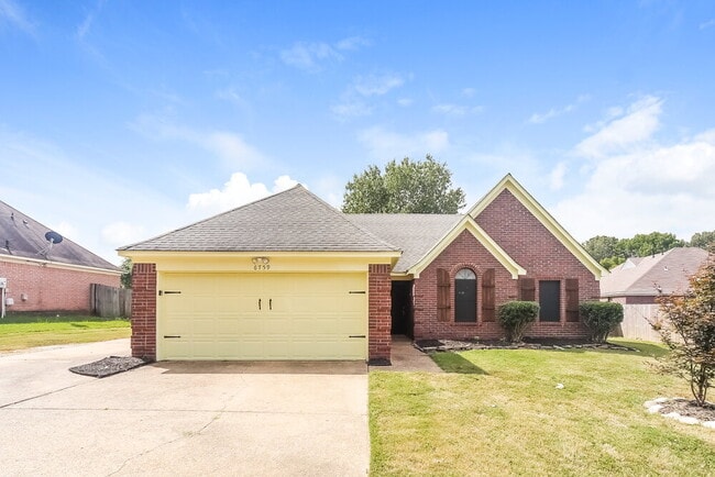 property at 6759 Valerie Dr
