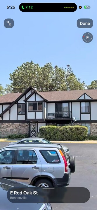 262 George St in Bensenville, IL - Building Photo