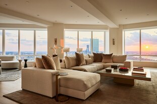 2 Avery St, Unit #PH3C in Boston, MA - Building Photo