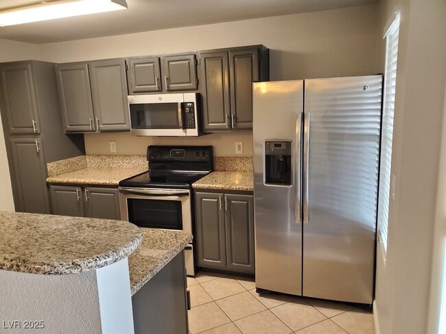 property at 5055 W Hacienda Ave