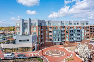 20West in Mount Prospect, IL - Building Photo