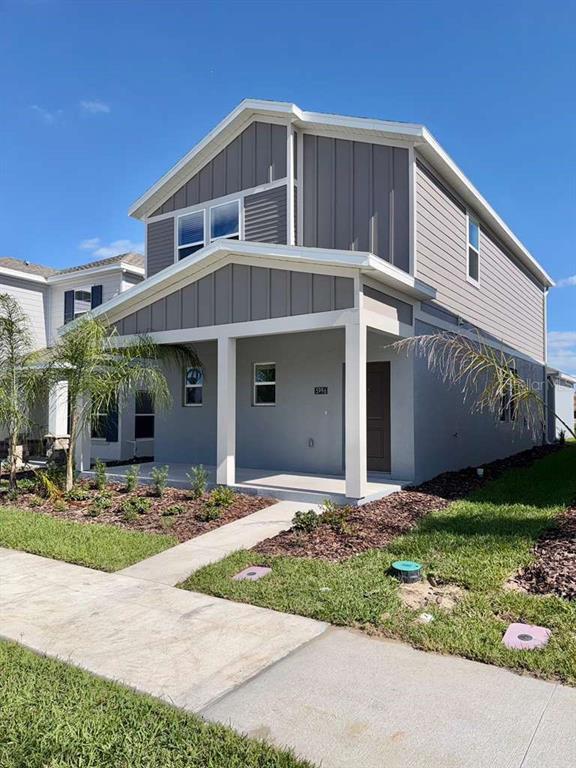 5996 Zen Wy in Clermont, FL - Building Photo - Building Photo