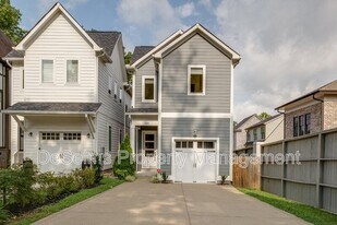 3491 Ruland Pl in Nashville, TN - Building Photo