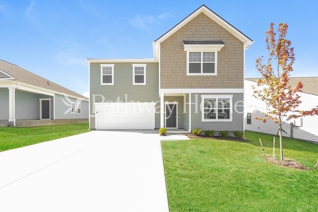 property at 3559 Fellowship Rd