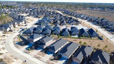 9315 Colonial Bent Pl in Conroe, TX - Building Photo - Building Photo