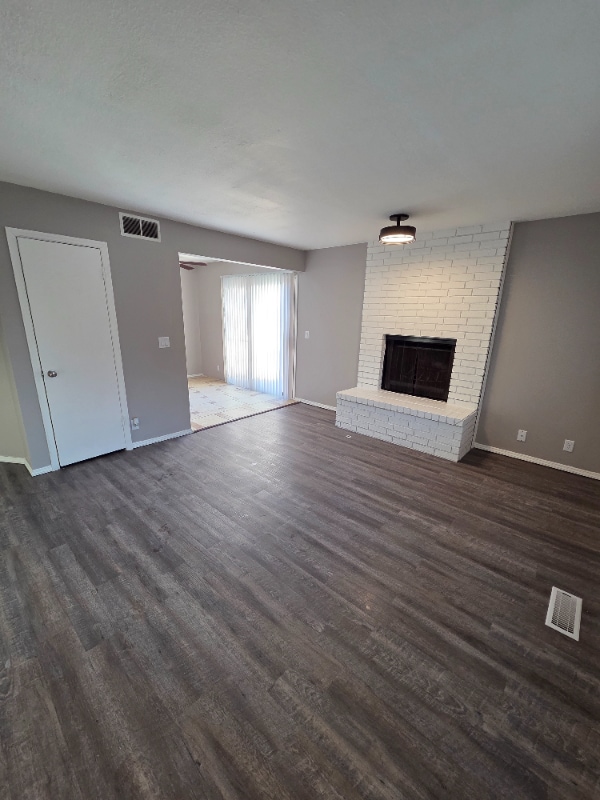 9111 W Westlawn St in Wichita, KS - Building Photo - Building Photo