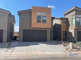 4179 Elrond Ln in Saint George, UT - Building Photo