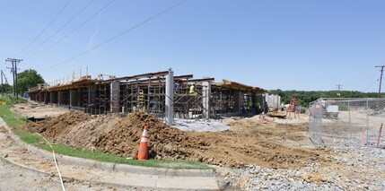 5100 Old Osborne Tpke in Richmond, VA - Building Photo - Building Photo