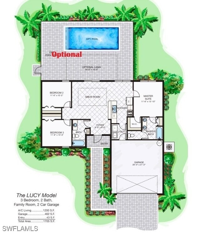 property at 1125 Copley St E