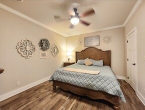 250 Horn Ln in South Pittsburg, TN - Building Photo - Building Photo