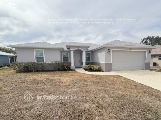 property at 373 Rosemary St