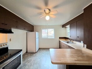 207 Riverfront Dr in Cashmere, WA - Building Photo - Building Photo