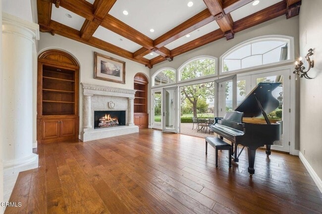 3243 Calle De Debesa in Camarillo, CA - Building Photo - Building Photo