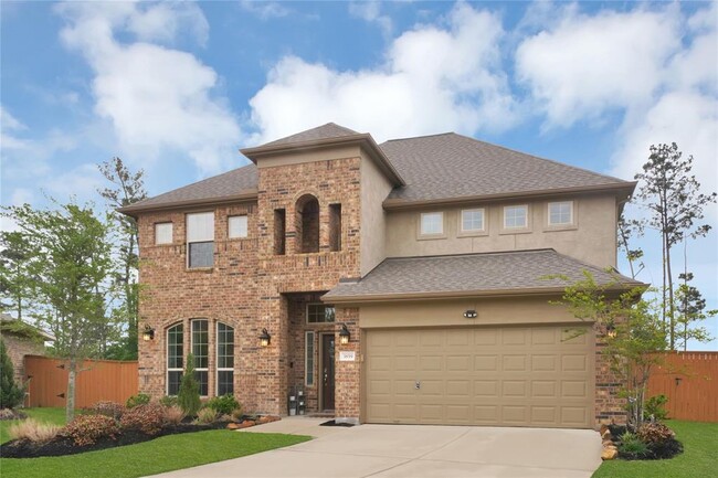 property at 3859 Fleetwood Falls Ln
