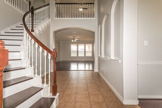 17427 Stamford Oaks Dr in Tomball, TX - Building Photo - Building Photo