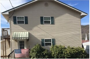 830 Deerfield Ln in Hampton, TN - Building Photo