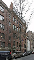 136 E 78th St Apartments