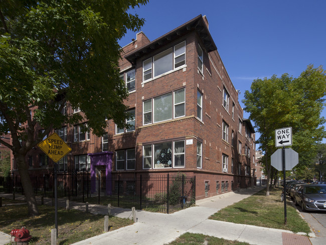 4500 N Malden St in Chicago, IL - Building Photo - Building Photo