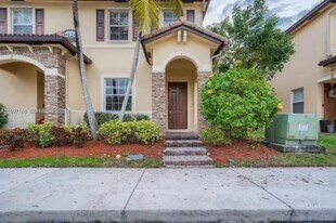 9125 SW 227th St in Cutler Bay, FL - Building Photo