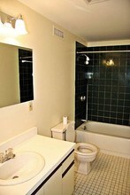 The Abbott Street Schoolhouse in Worcester, MA - Foto de edificio - Interior Photo