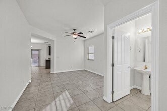 9167 Sea Mink Ave in Las Vegas, NV - Building Photo - Building Photo