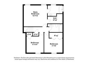 3721 Riverside Pkwy in Decatur, GA - Building Photo - Building Photo