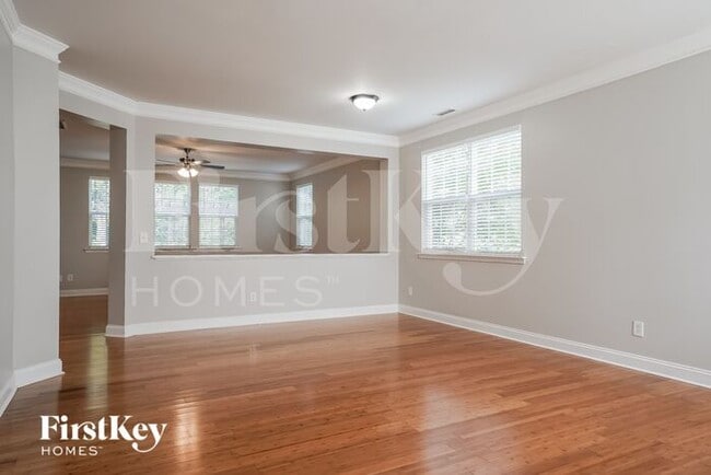 1820 Creek Oak Cir in Fuquay Varina, NC - Building Photo - Building Photo