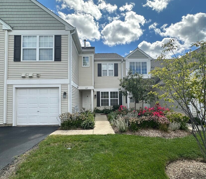 2235 Waterleaf Ct in Naperville, IL - Building Photo