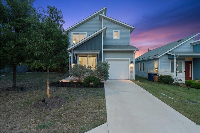 314 Virtus Bnd in Austin, TX - Building Photo - Building Photo