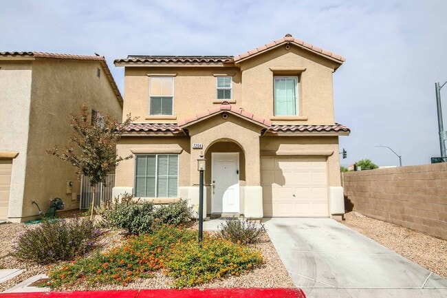 property at 7204 Platinum Peak Ave