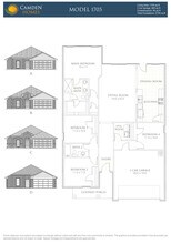112 Dartmouth Ave in Farmersville, TX - Building Photo - Building Photo