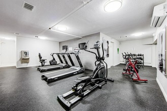 Pier 100 Apartments in Sarnia, ON - Building Photo - Building Photo