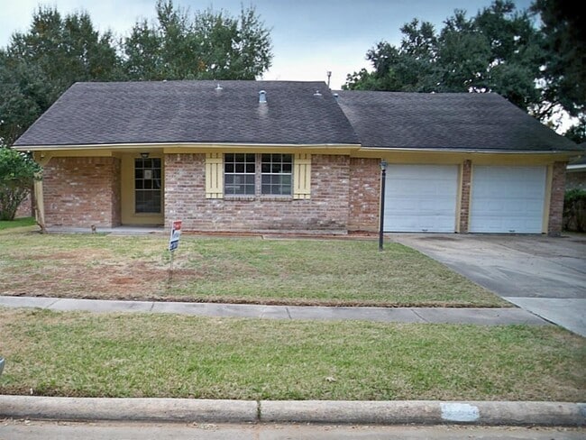 property at 823 Red Rock Canyon Dr