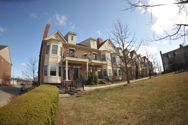 property at 25642 Portico Ln