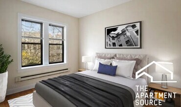 3755 N Pine Grove Ave, Unit 1w in Chicago, IL - Foto de edificio - Building Photo