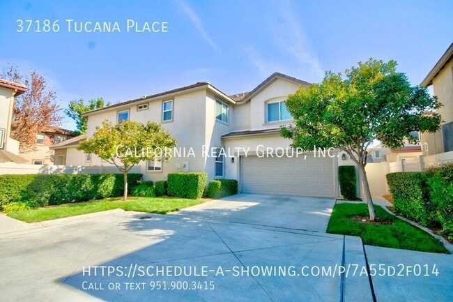 property at 37186 Tucana Pl