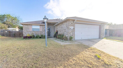 1606 Mattie Dr in Copperas Cove, TX - Building Photo - Building Photo