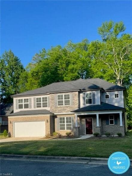 3309 Ardmore St in Burlington, NC - Building Photo - Building Photo