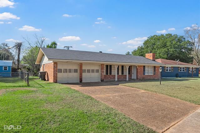 2710 Higgins Dr in Shreveport, LA - Building Photo - Building Photo