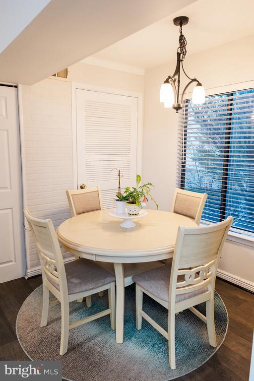 9576 Jayhawk Terrace in Manassas, VA - Building Photo - Building Photo