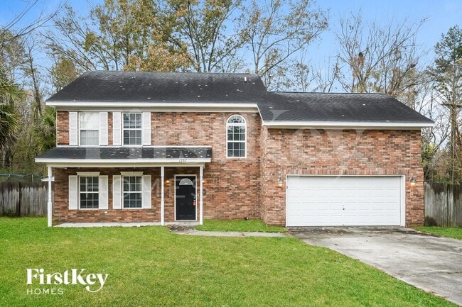 property at 1237 State Rd S-8-806