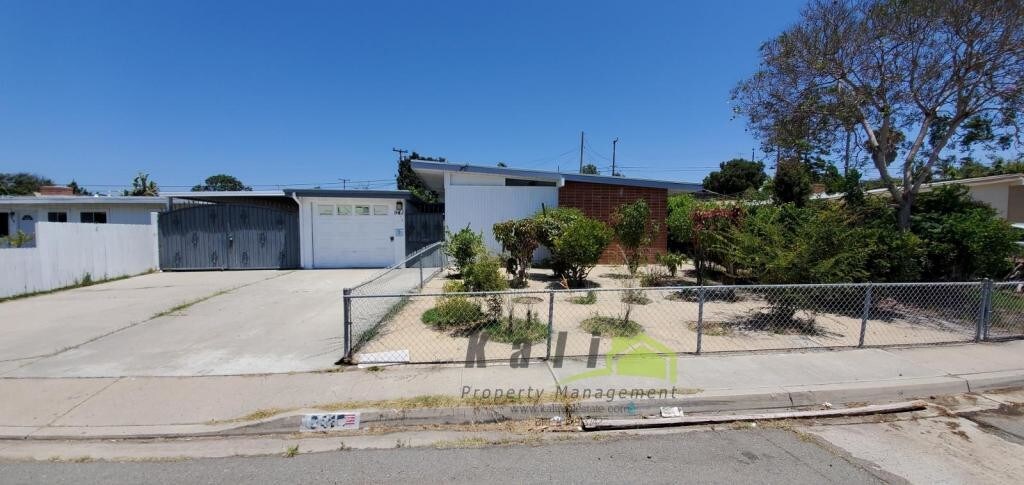 941 Cuyamaca Ave in Chula Vista, CA - Building Photo