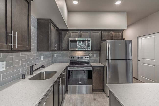 Ironwood Place